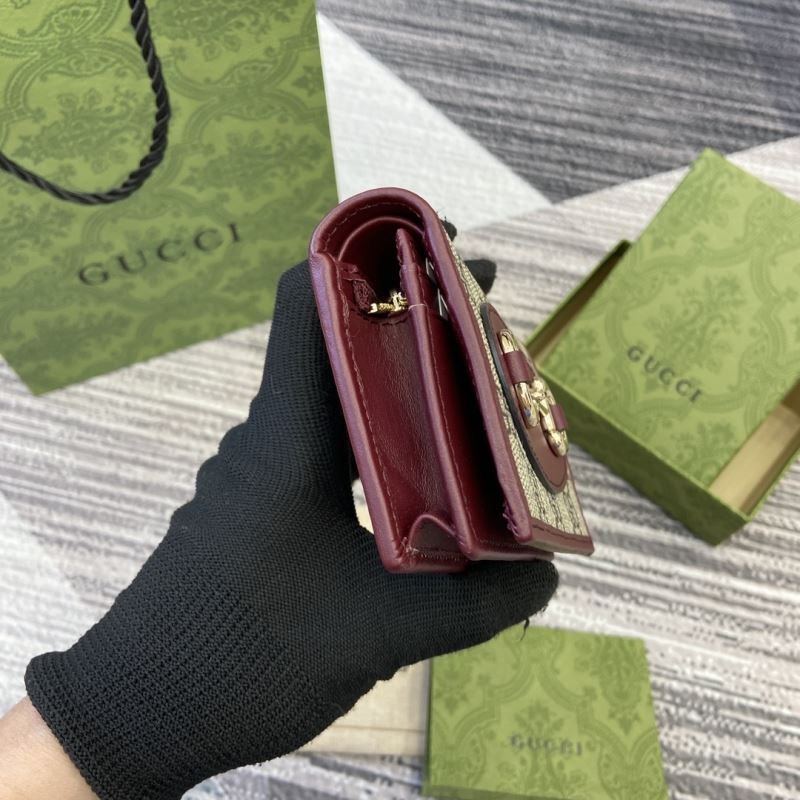 Gvc*1 wallets